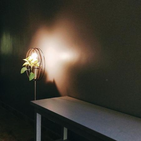 Tien B&B & Bistro Vagator Εξωτερικό φωτογραφία