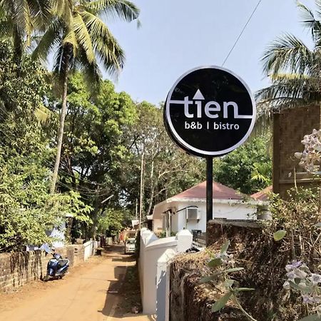 Tien B&B & Bistro Vagator Εξωτερικό φωτογραφία