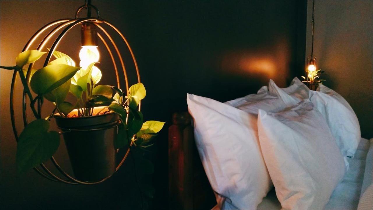 Tien B&B & Bistro Vagator Εξωτερικό φωτογραφία