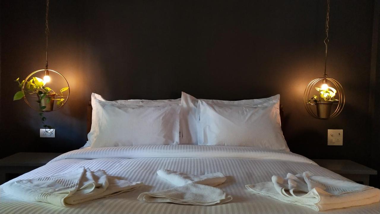 Tien B&B & Bistro Vagator Εξωτερικό φωτογραφία