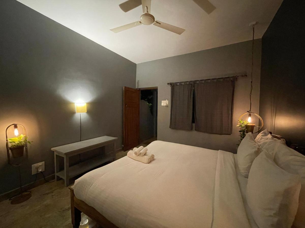 Tien B&B & Bistro Vagator Εξωτερικό φωτογραφία