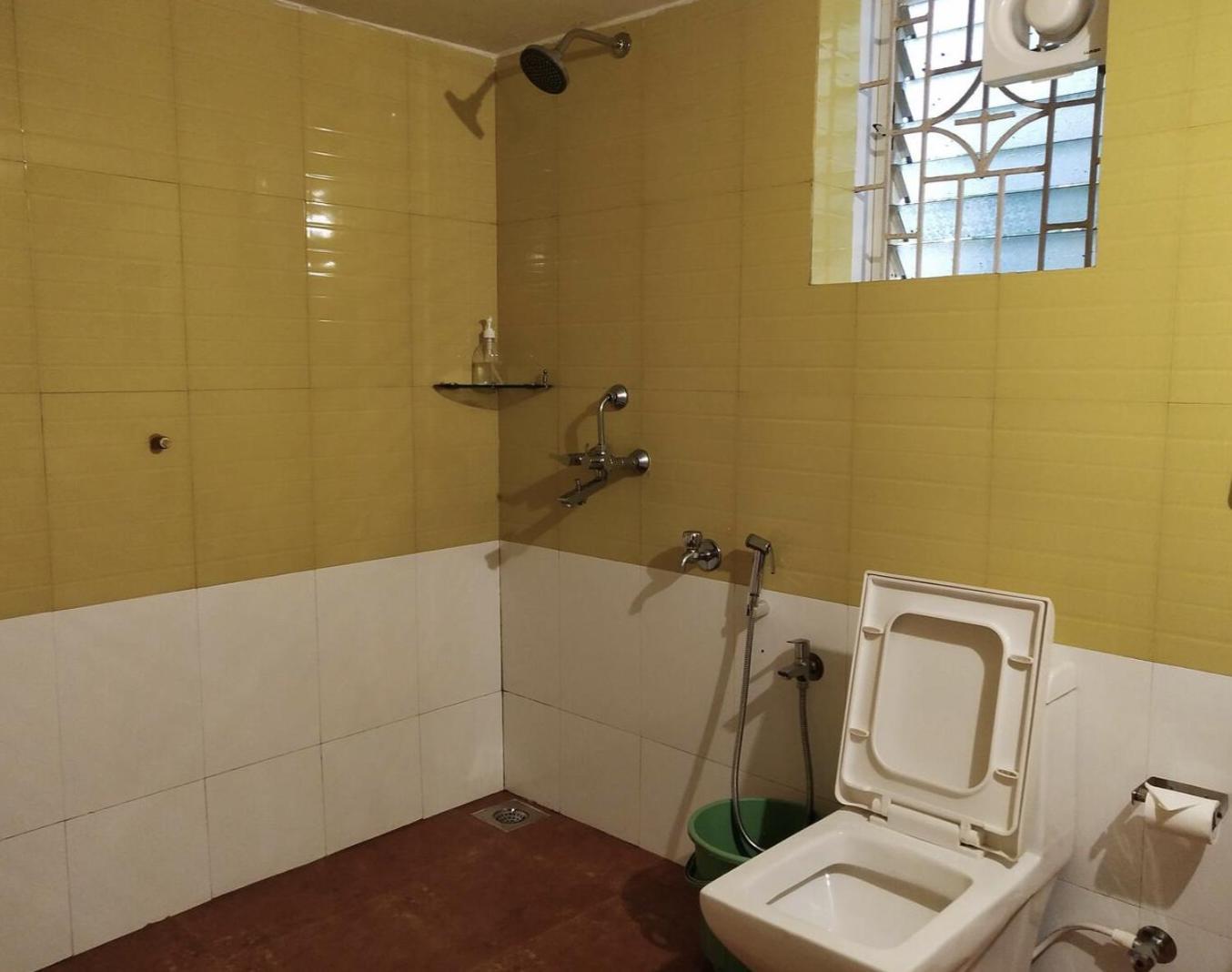 Tien B&B & Bistro Vagator Εξωτερικό φωτογραφία