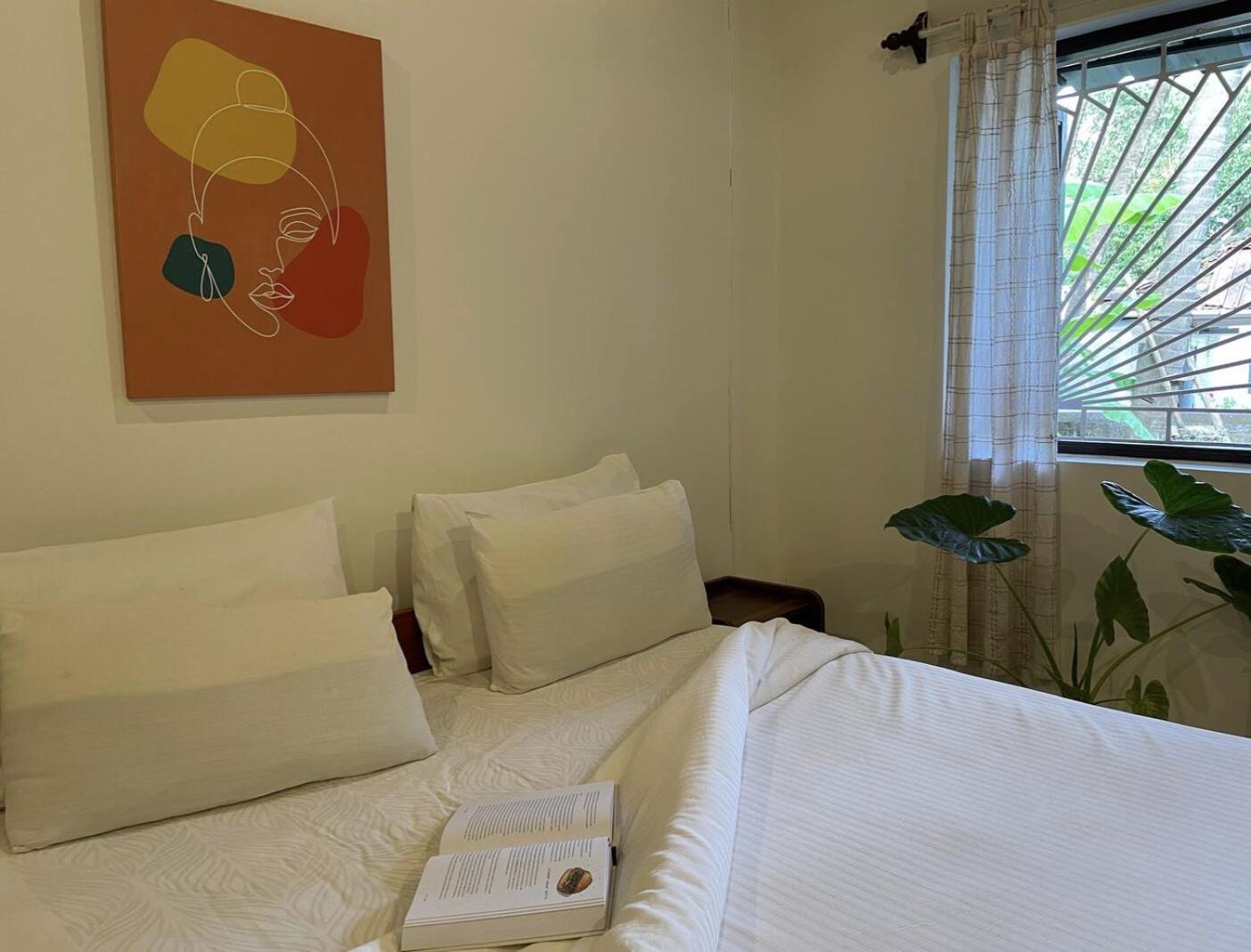 Tien B&B & Bistro Vagator Εξωτερικό φωτογραφία